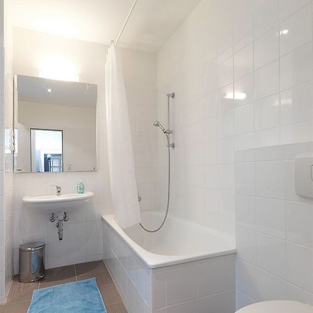 Kaiser Apartments Bécs Kültér fotó