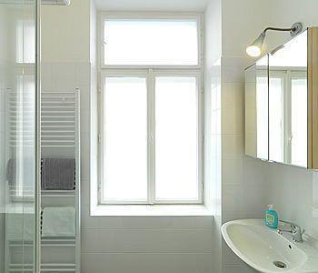 Kaiser Apartments Bécs Kültér fotó