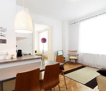 Kaiser Apartments Bécs Kültér fotó