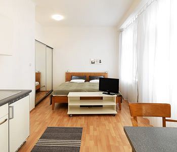 Kaiser Apartments Bécs Kültér fotó